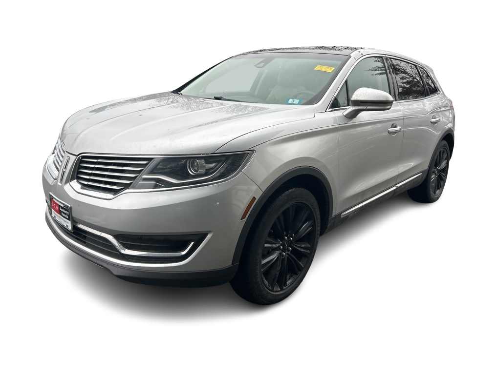 2016 Lincoln MKX Reserve -
                  Old Bridge, NJ