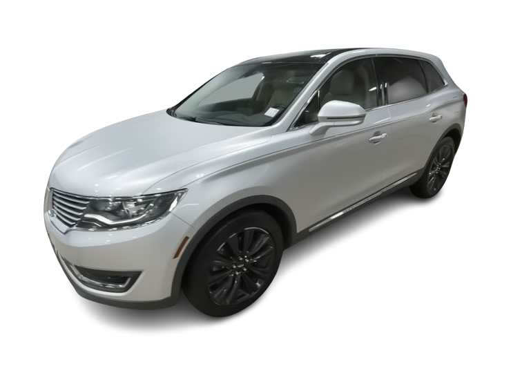 2016 Lincoln MKX Reserve -
                  Old Bridge, NJ