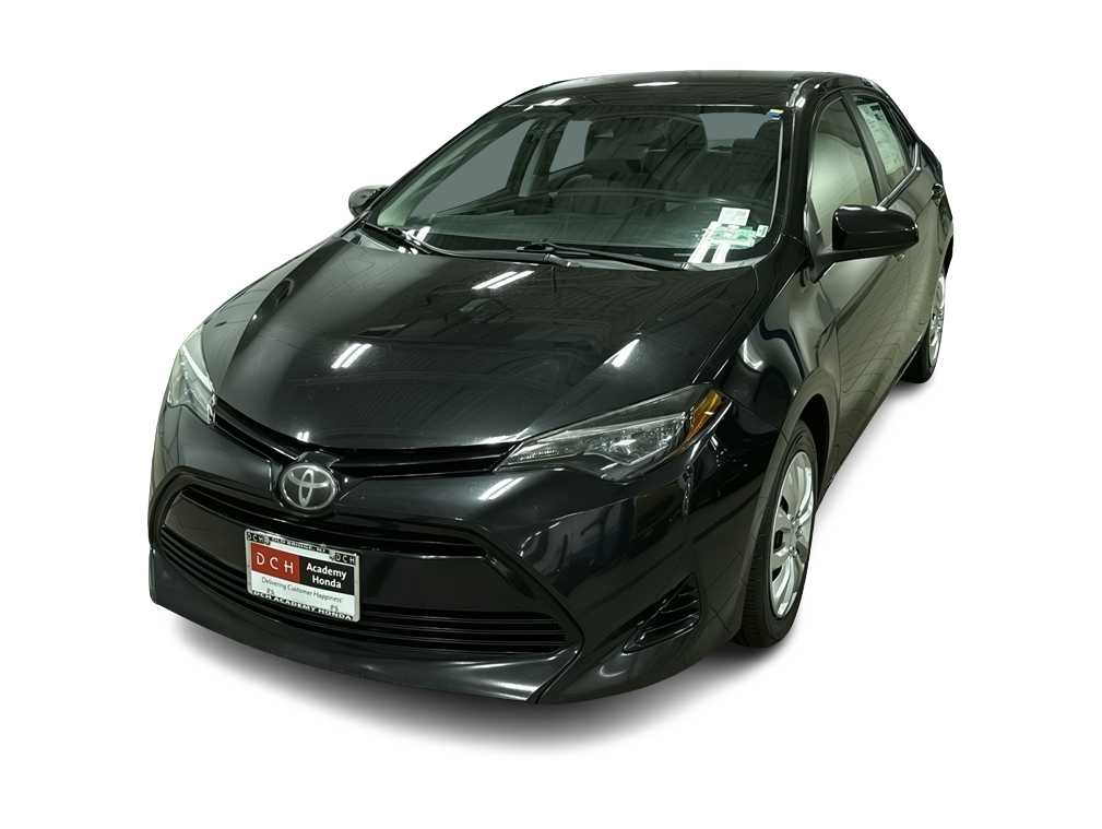 2018 Toyota Corolla LE -
                  Old Bridge, NJ