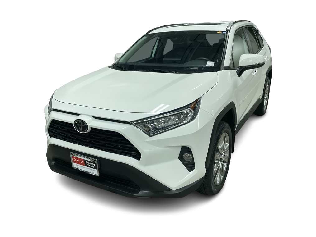 2020 Toyota RAV4 XLE Premium -
                Old Bridge, NJ