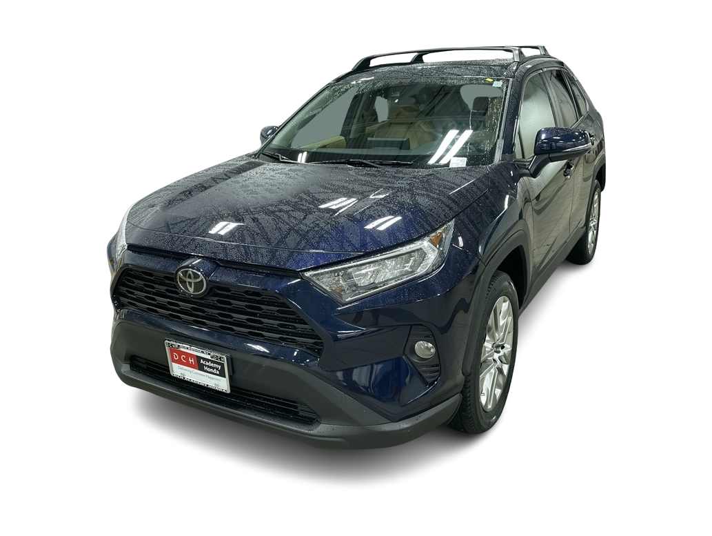 2021 Toyota RAV4 XLE Premium -
                Old Bridge, NJ