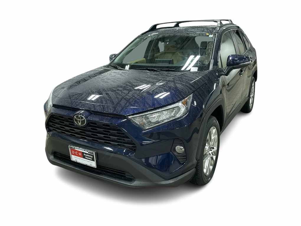 2021 Toyota RAV4 XLE Premium -
                Old Bridge, NJ