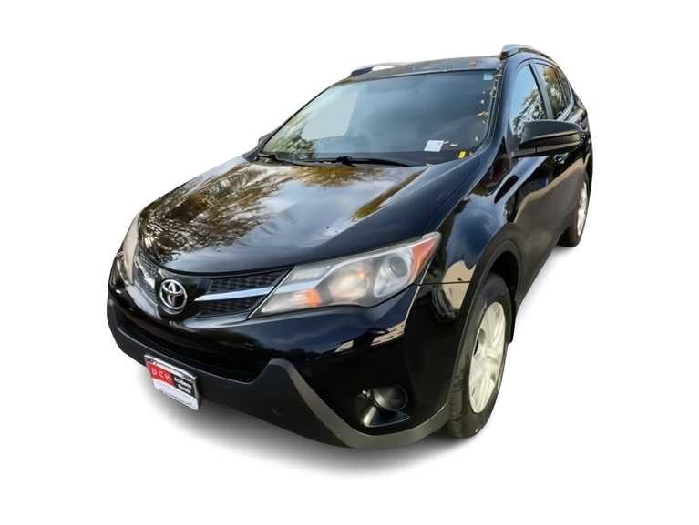 2015 Toyota RAV4 LE -
                Old Bridge, NJ