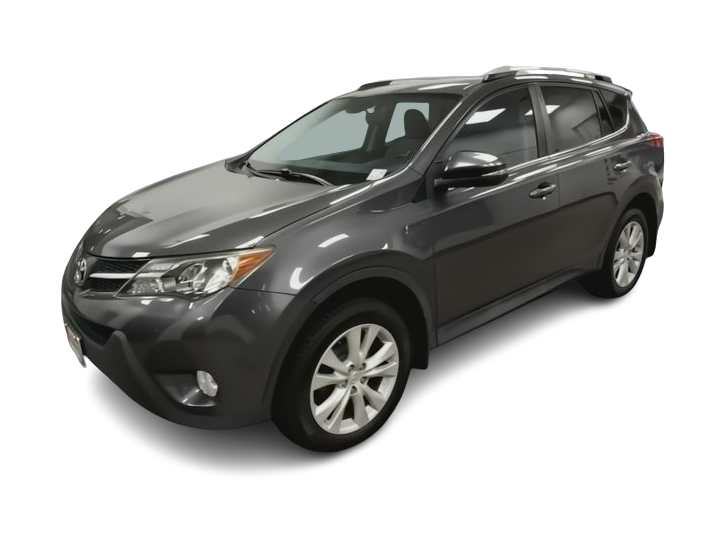 2015 Toyota RAV4 Limited -
                  Old Bridge, NJ