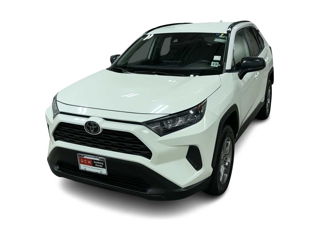 2020 Toyota RAV4 LE -
                  Old Bridge, NJ