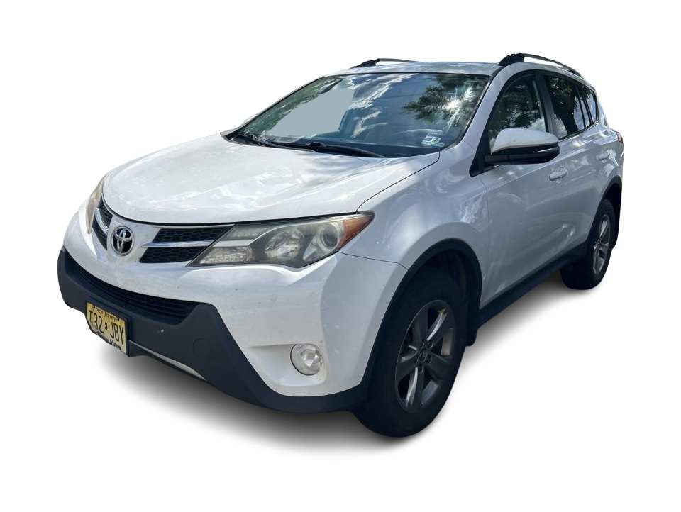2015 Toyota RAV4 XLE -
                  Old Bridge, NJ