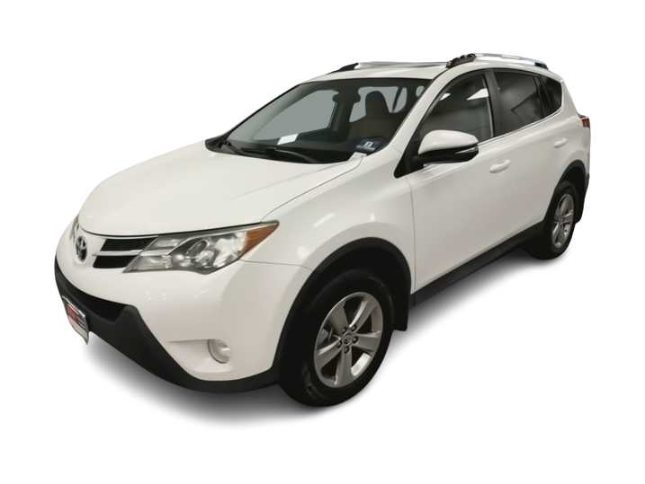 2015 Toyota RAV4 XLE -
                  Old Bridge, NJ