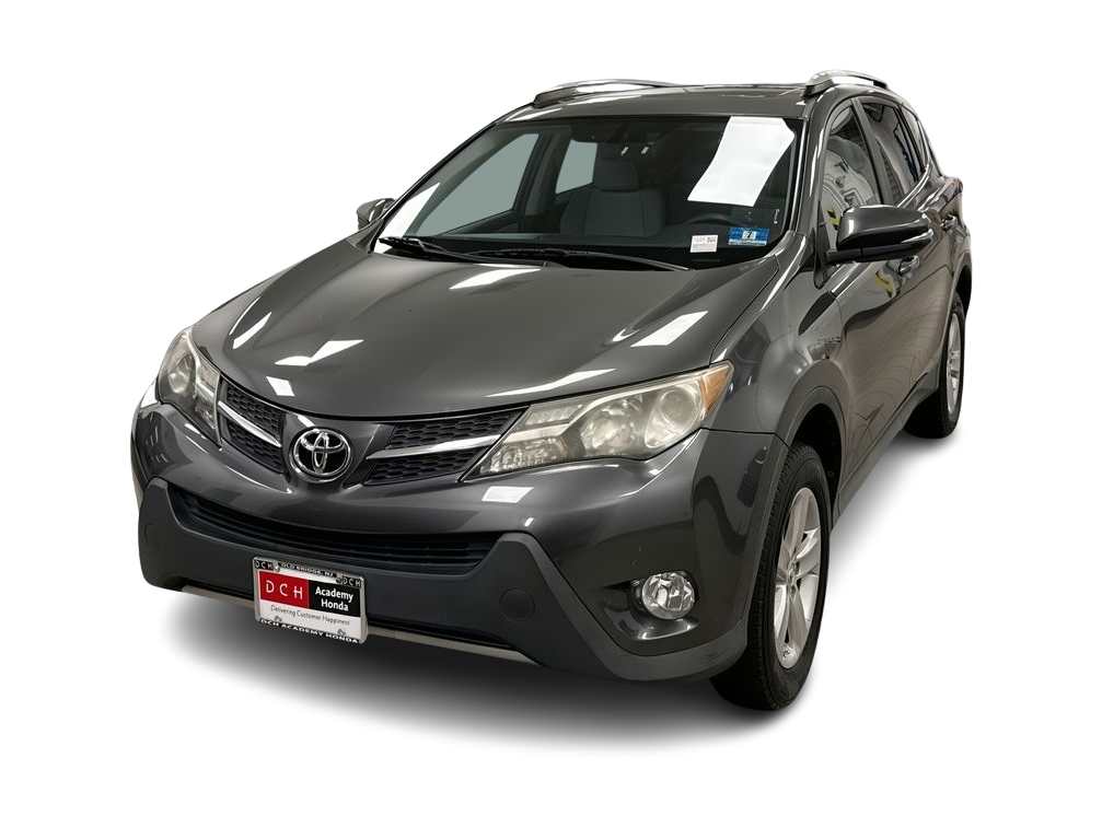 2014 Toyota RAV4 XLE -
                  Old Bridge, NJ