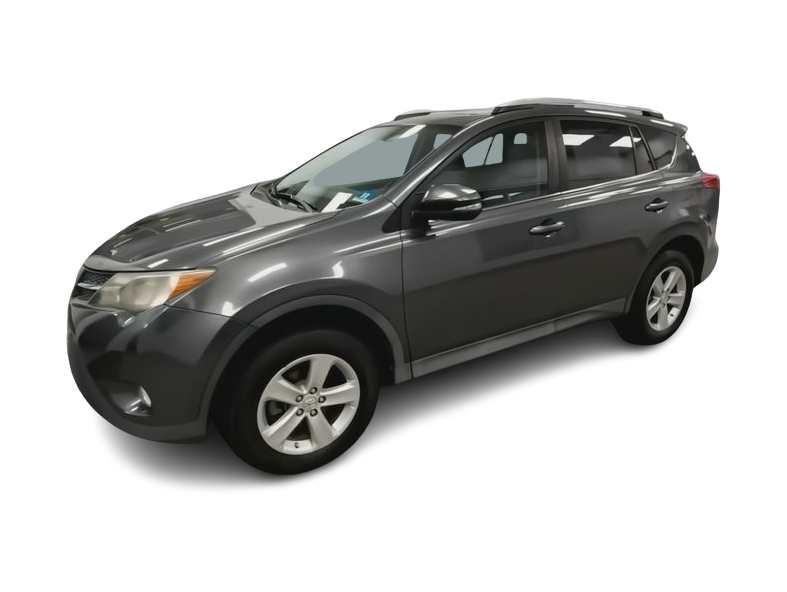 2014 Toyota RAV4 XLE -
                  Old Bridge, NJ