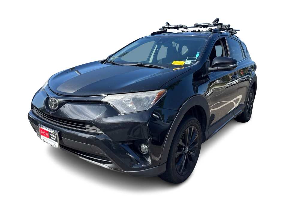 2018 Toyota RAV4 Adventure -
                  Old Bridge, NJ