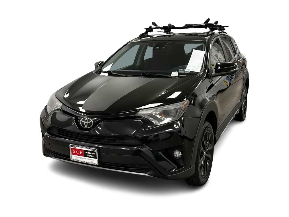 2018 Toyota RAV4 Adventure -
                  Old Bridge, NJ