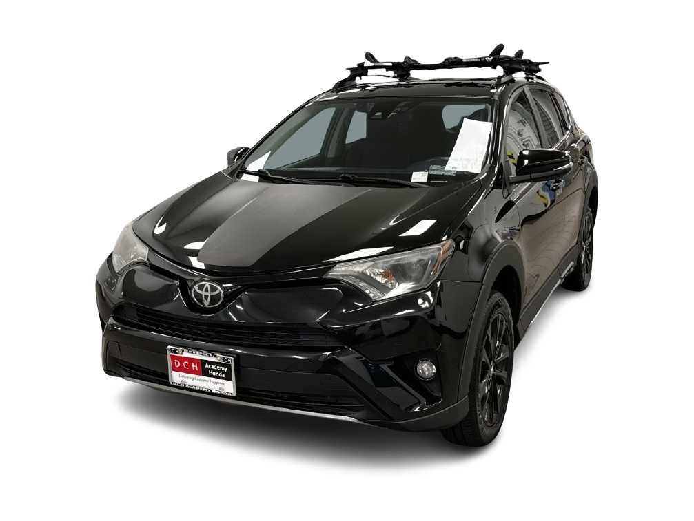 2018 Toyota RAV4 Adventure -
                  Old Bridge, NJ
