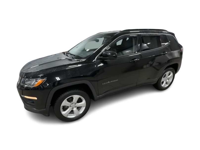 Thumbnail: 2020 Jeep Compass - 1