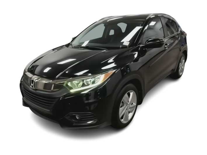 Thumbnail: 2020 Honda HR-V - 1