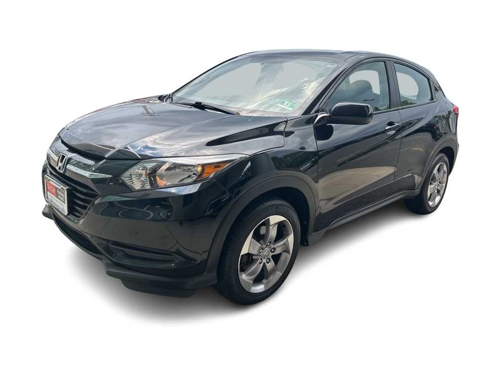 2018 Honda HR-V LX -
                  Old Bridge, NJ