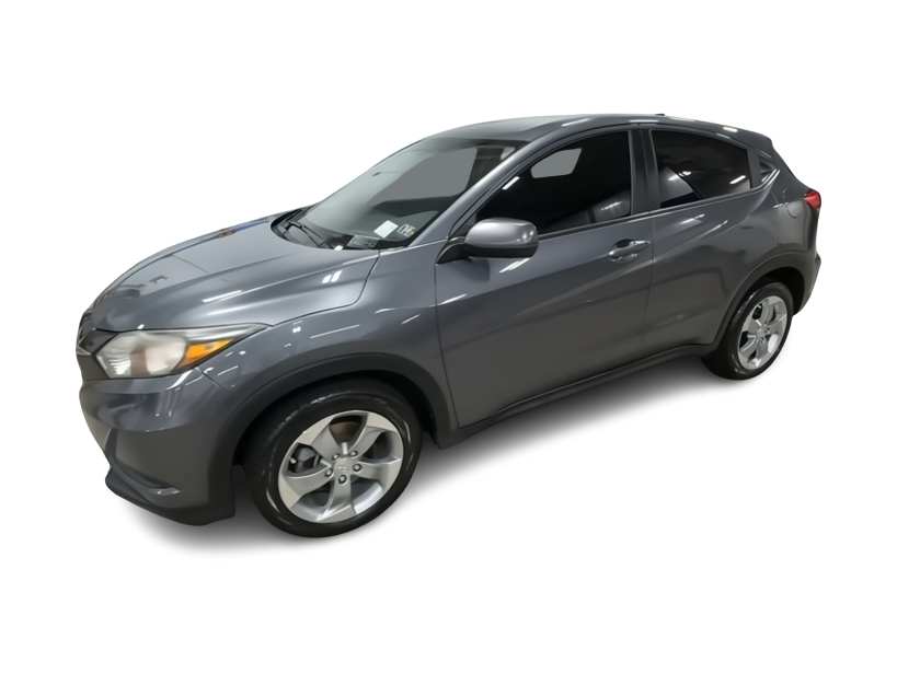 Thumbnail: 2018 Honda HR-V - 1