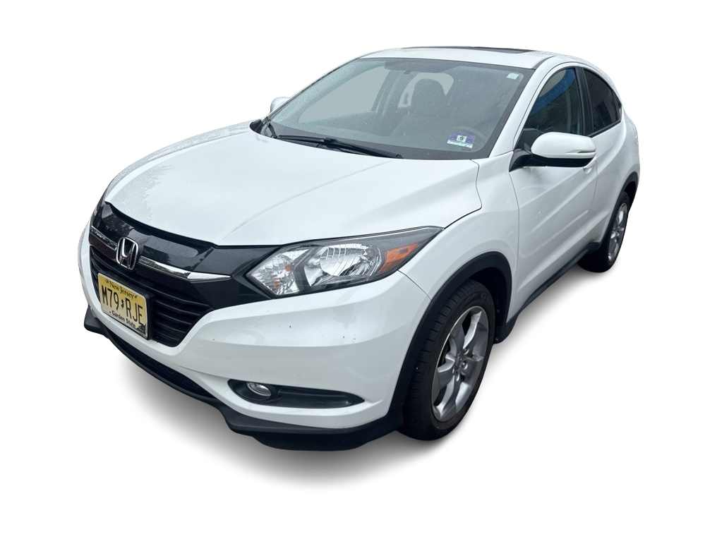 2016 Honda HR-V EX -
                  Old Bridge, NJ