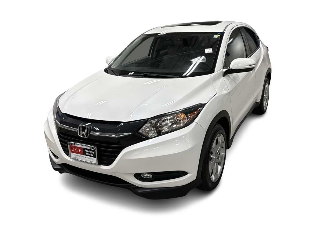 2016 Honda HR-V EX -
                  Old Bridge, NJ