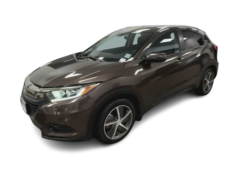 Thumbnail: 2022 Honda HR-V - 1