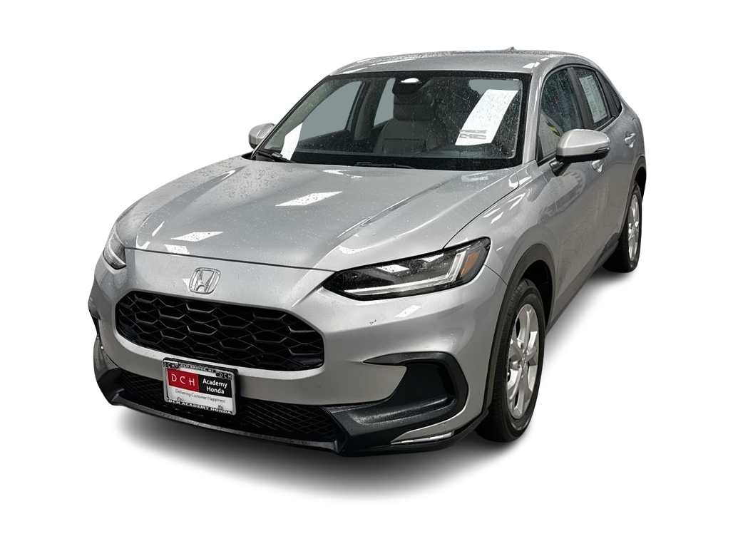 Thumbnail: 2023 Honda HR-V - 1