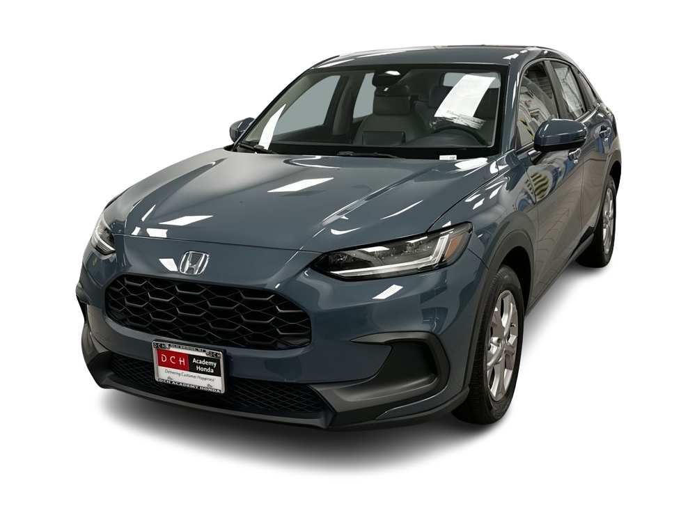 Thumbnail: 2024 Honda HR-V - 1
