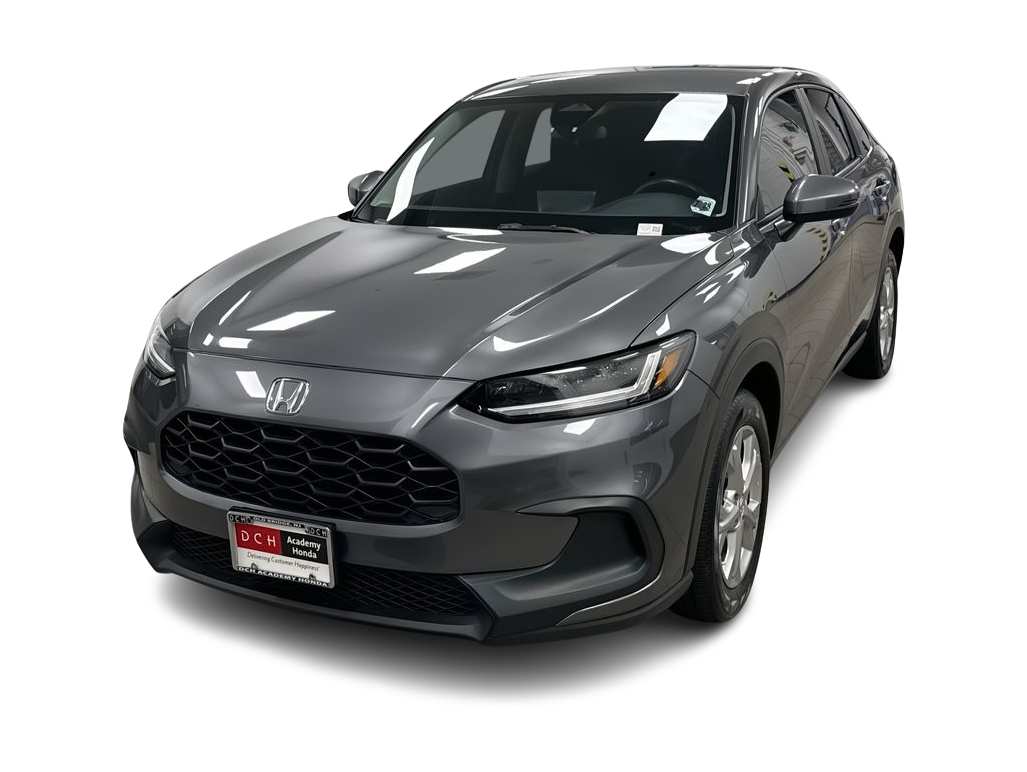 Thumbnail: 2024 Honda HR-V - 1