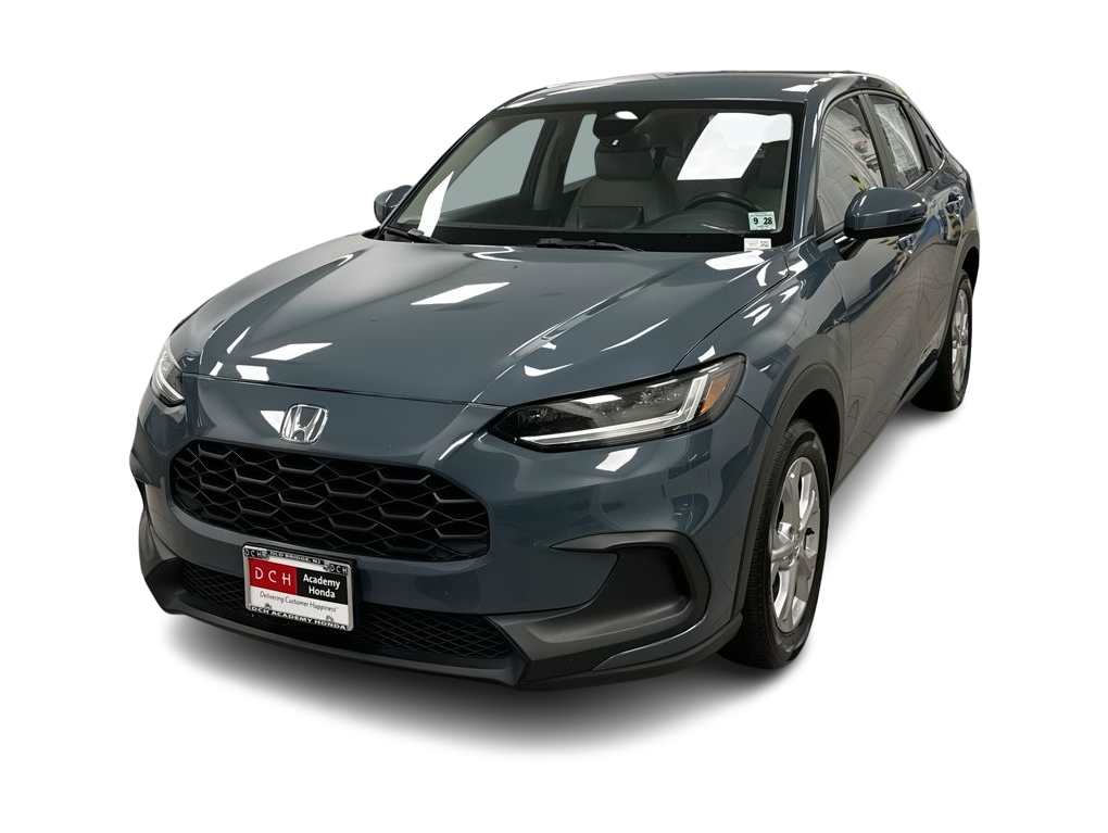 Thumbnail: 2024 Honda HR-V - 1