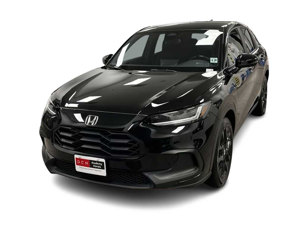 Thumbnail: 2024 Honda HR-V - 1