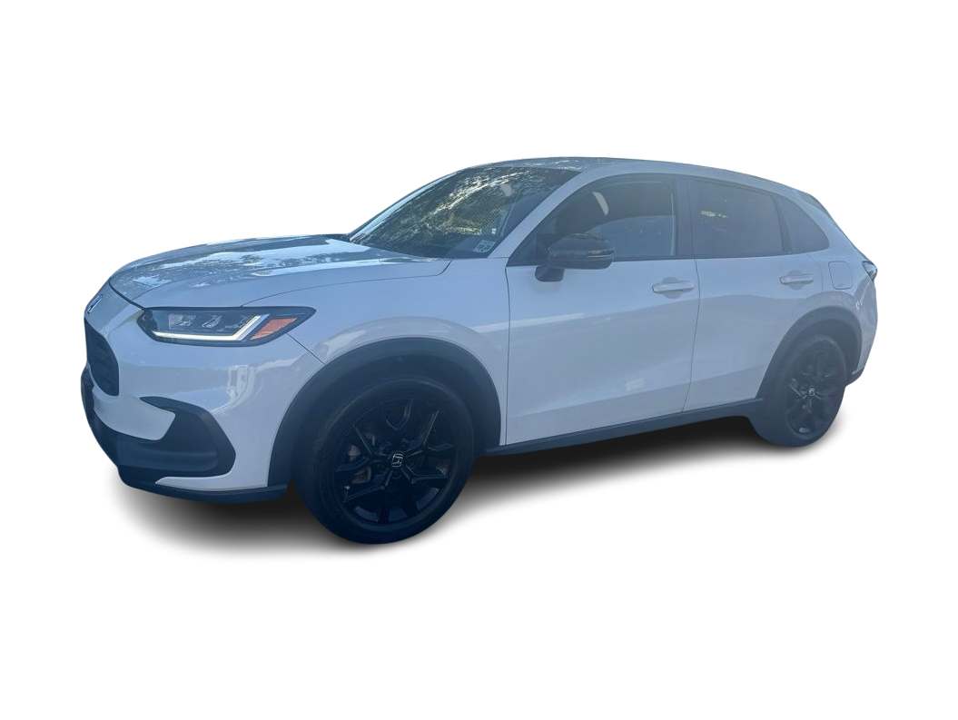 Thumbnail: 2024 Honda HR-V - 1