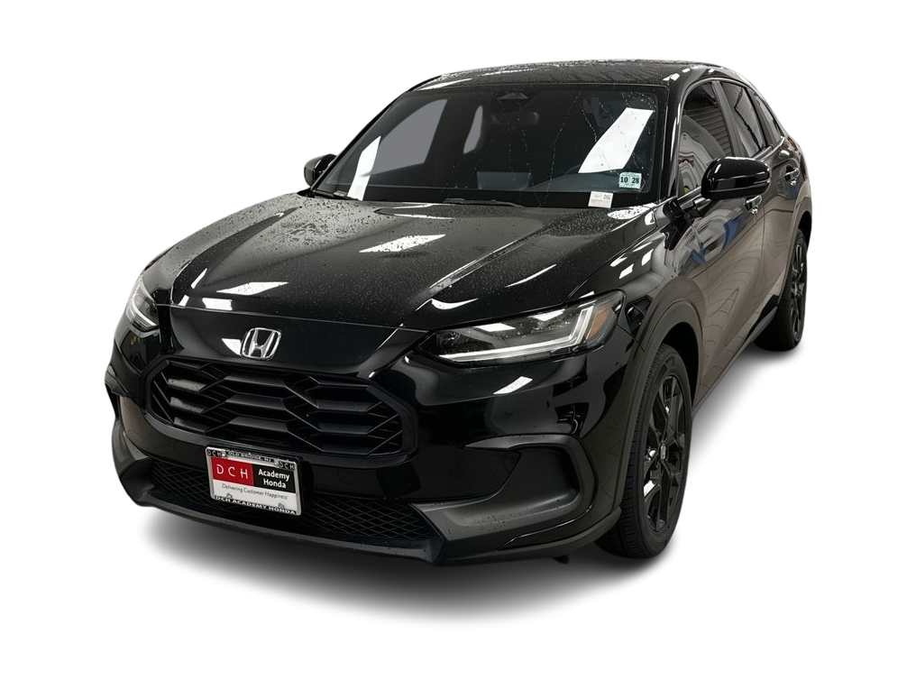 Thumbnail: 2024 Honda HR-V - 1