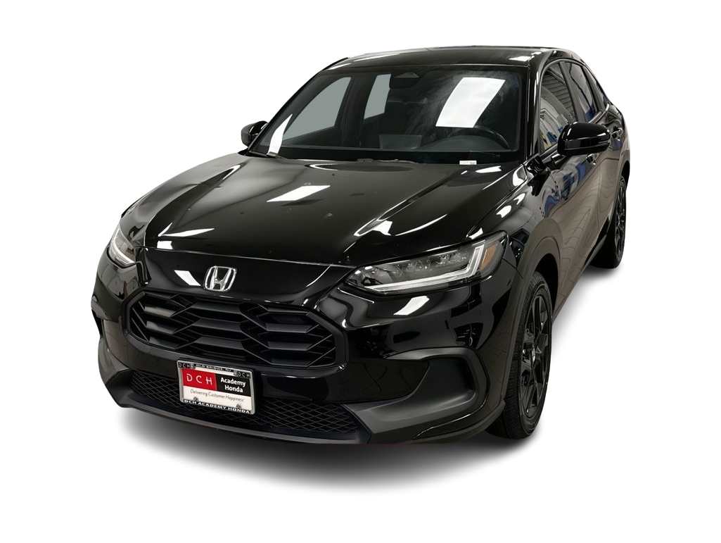 Thumbnail: 2023 Honda HR-V - 1
