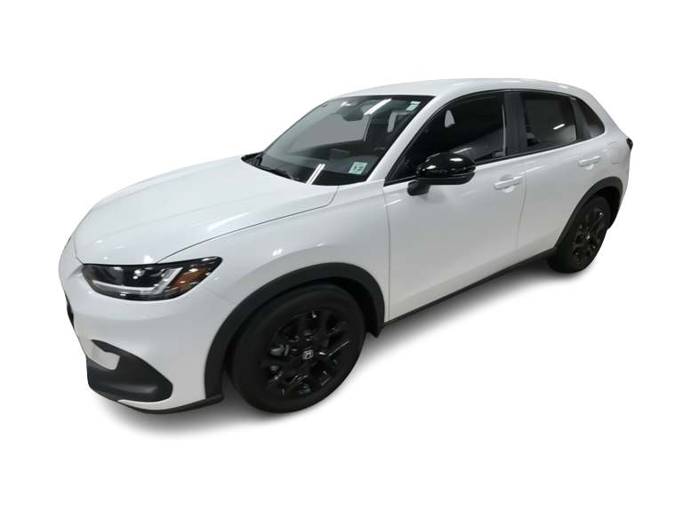 Thumbnail: 2023 Honda HR-V - 1