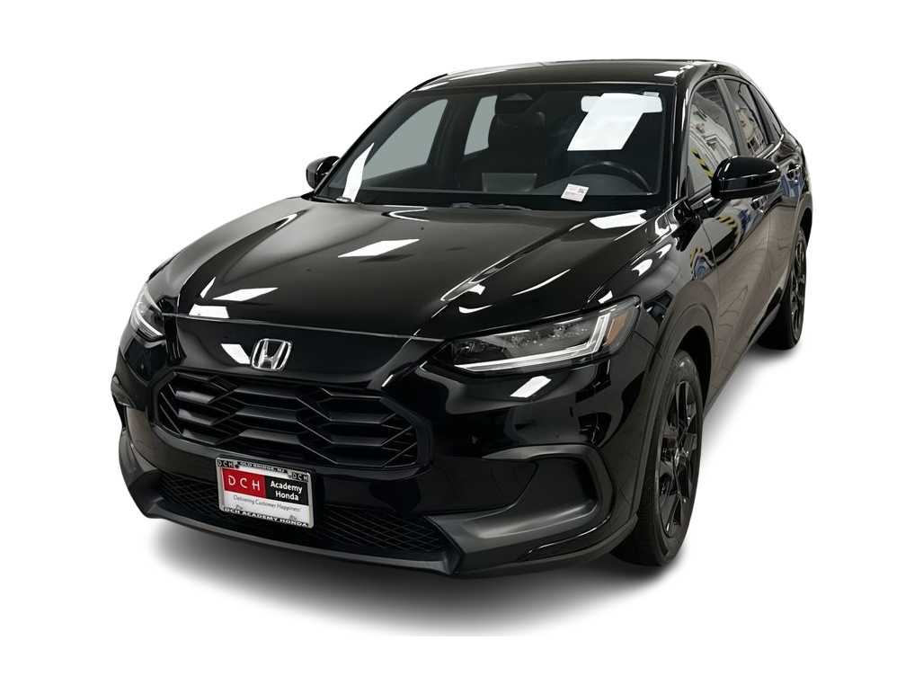 Thumbnail: 2024 Honda HR-V - 1