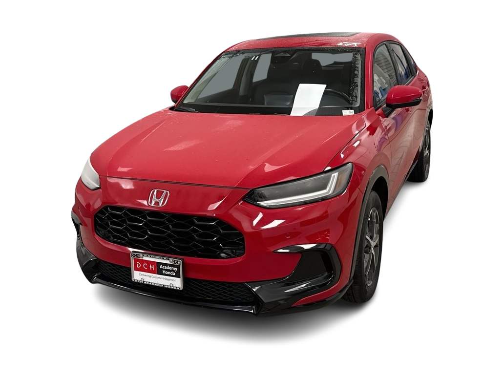 Thumbnail: 2025 Honda HR-V - 1