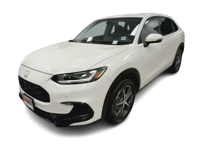 Thumbnail: 2024 Honda HR-V - 1