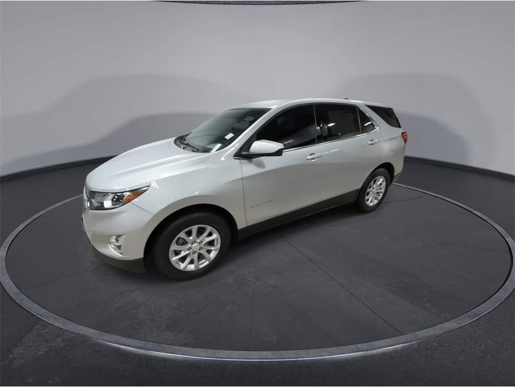 2019 Chevrolet Equinox LT's photo