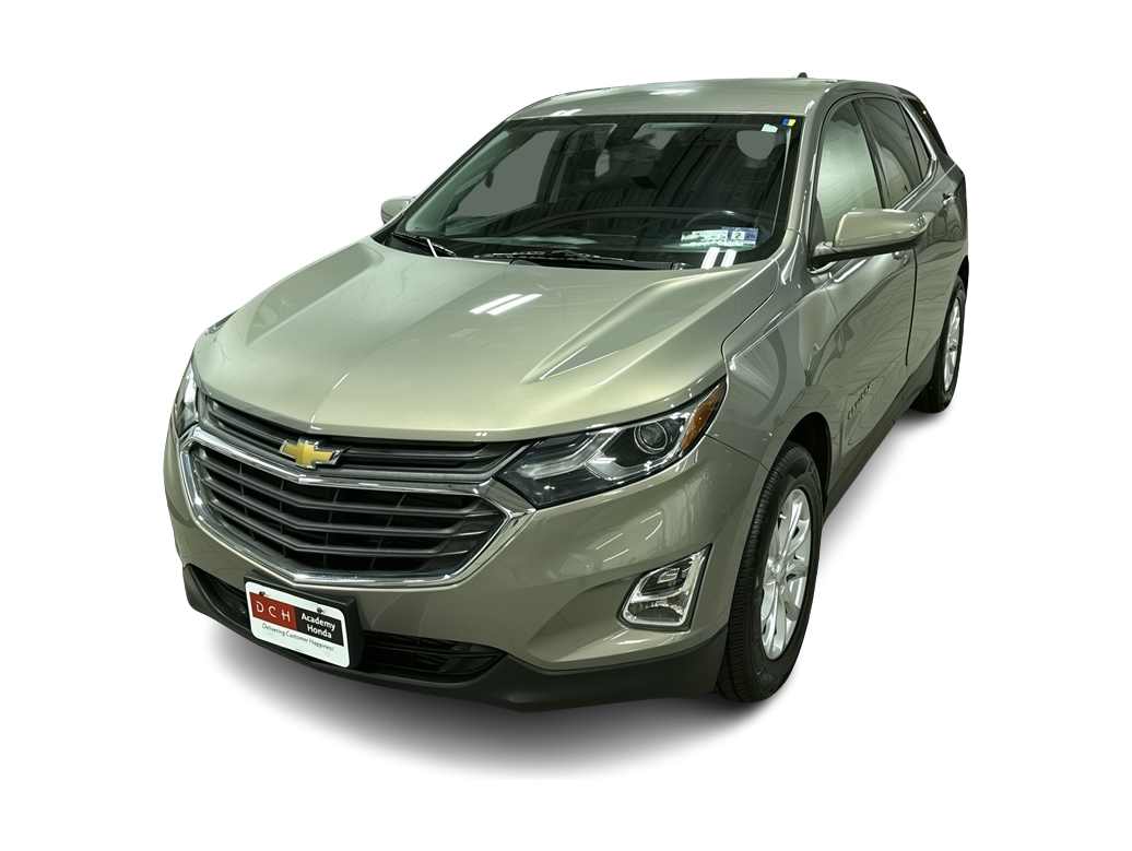 2019 Chevrolet Equinox LT -
                Old Bridge, NJ