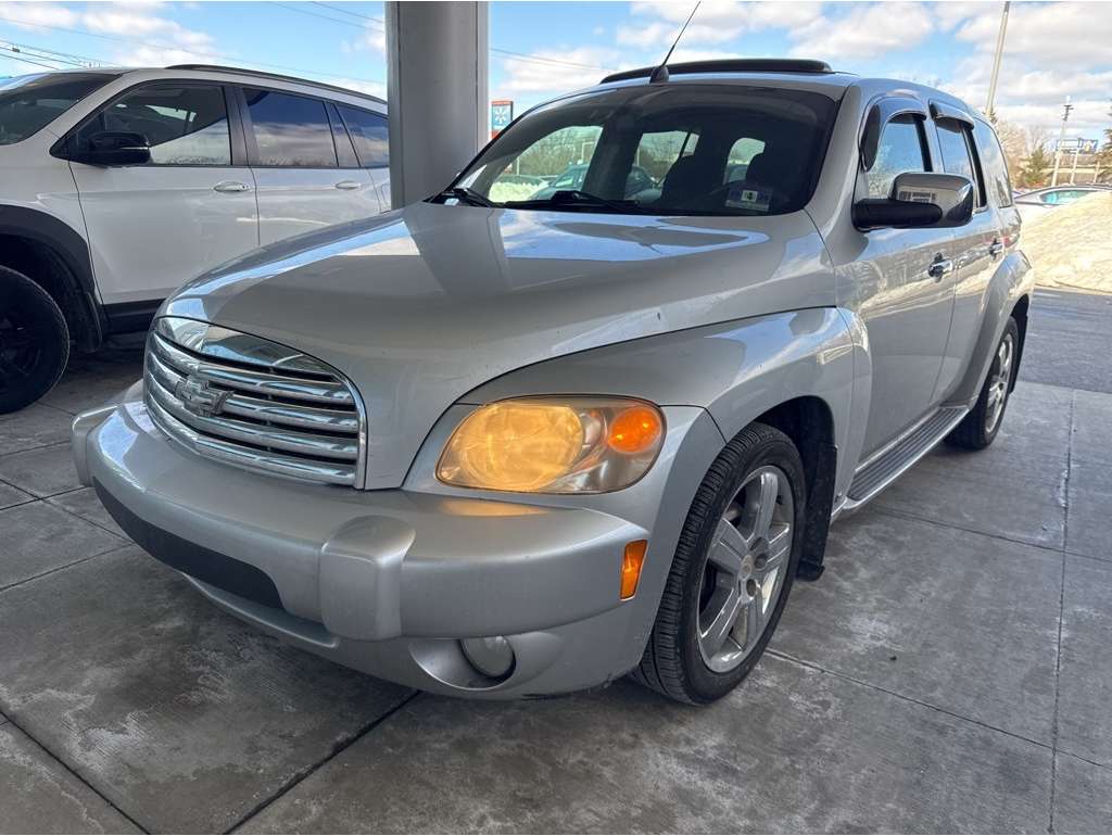 2009 Chevrolet HHR LT