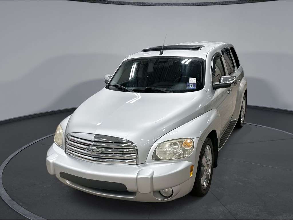 2009 Chevrolet HHR LT