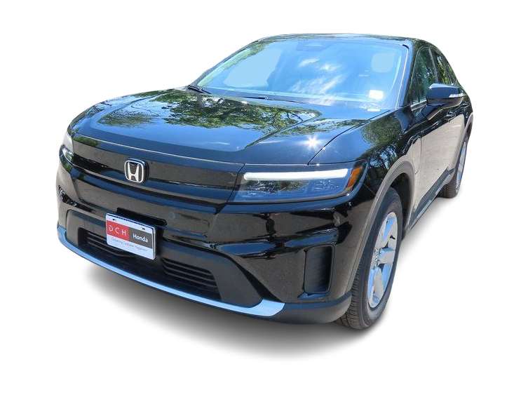 Thumbnail: 2026 Honda Prologue - 1