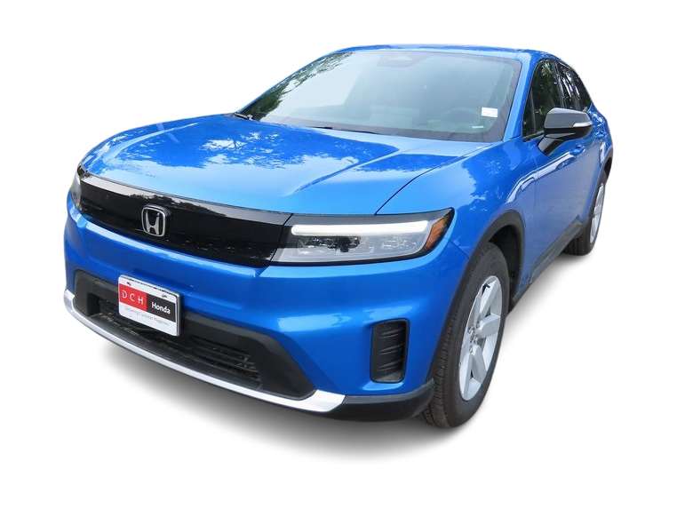 Thumbnail: 2026 Honda Prologue - 1
