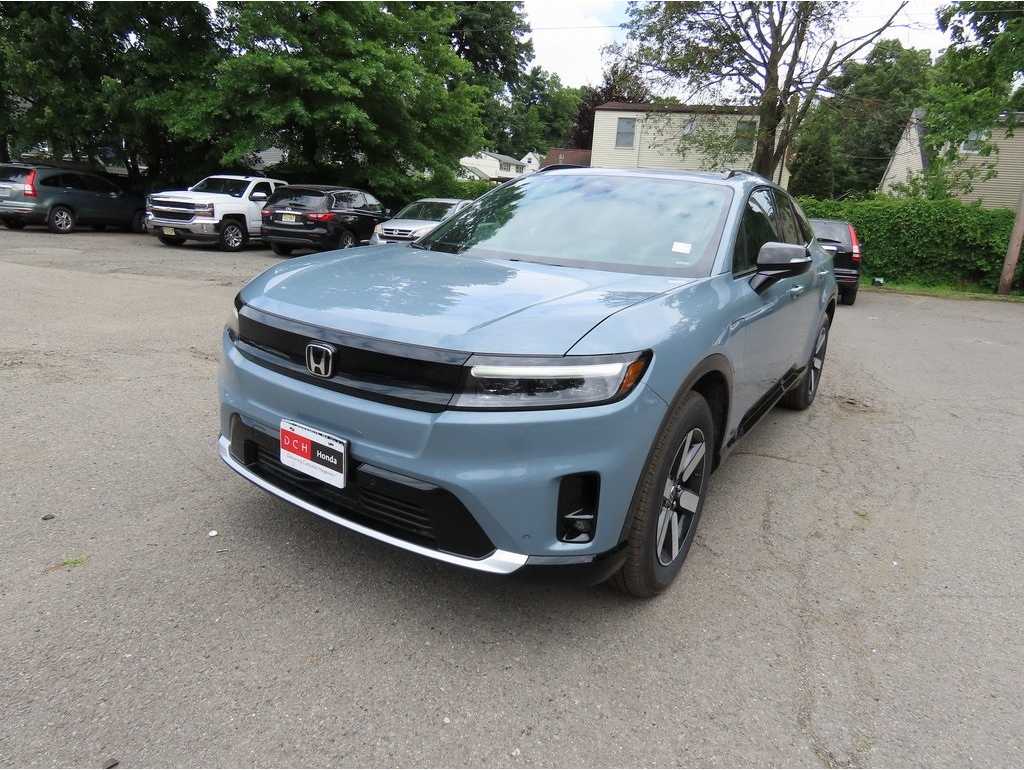 2026 Honda Prologue Touring's photo