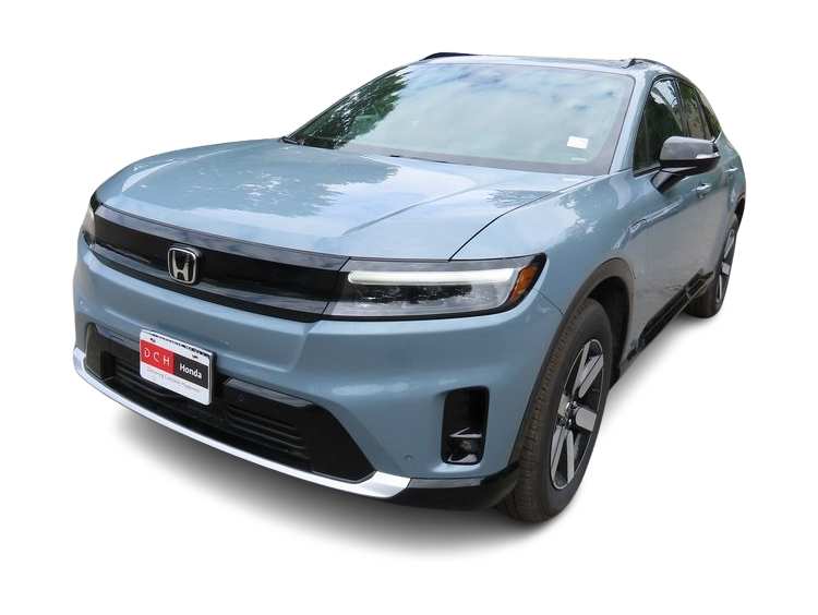 Thumbnail: 2026 Honda Prologue - 1