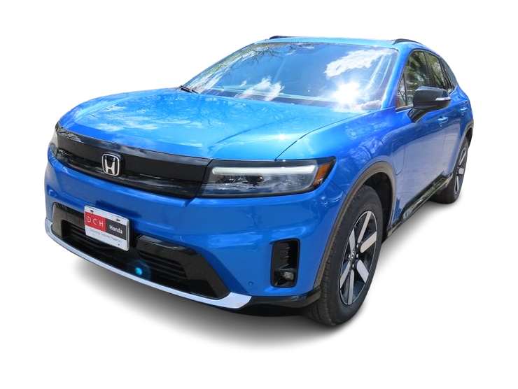 Thumbnail: 2026 Honda Prologue - 1