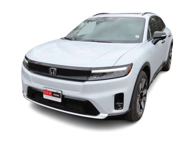 Thumbnail: 2026 Honda Prologue - 1