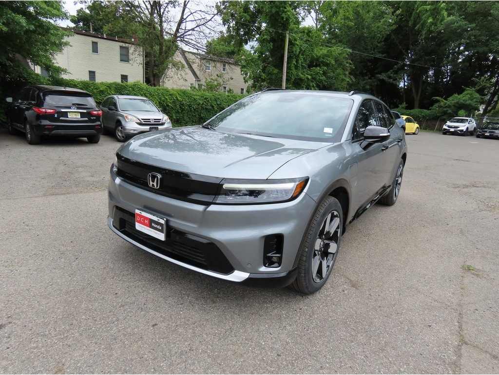 2026 Honda Prologue Elite's photo