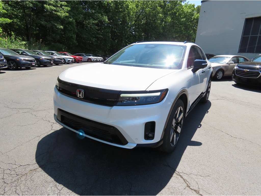 2026 Honda Prologue Elite's photo