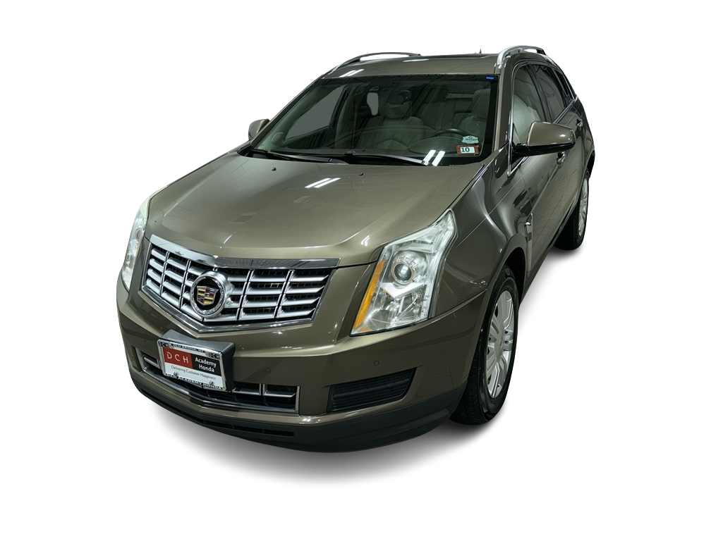 2016 Cadillac SRX Luxury -
                  Old Bridge, NJ