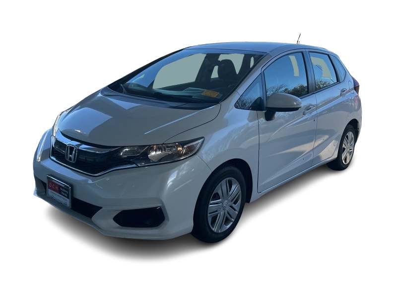 Thumbnail: 2019 Honda Fit - 1
