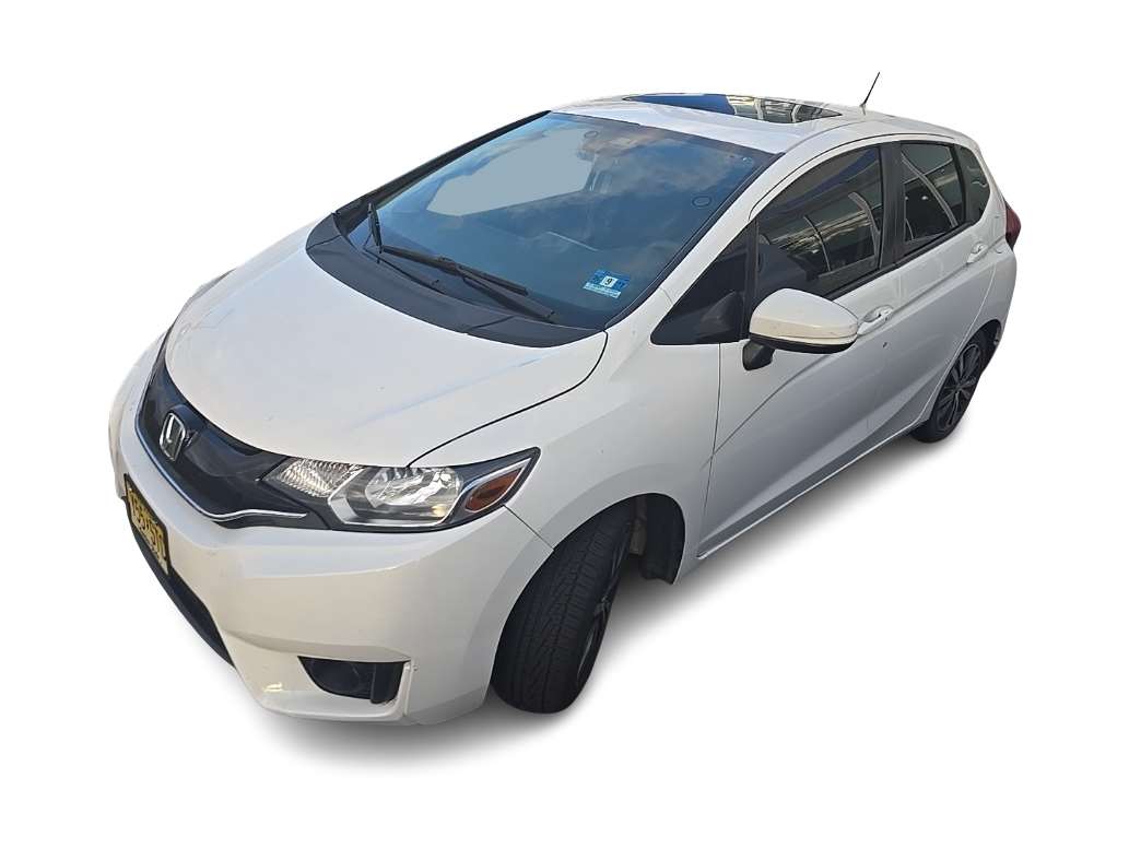 2015 Honda Fit EX -
                  Old Bridge, NJ